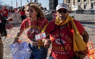 Kansas City Chiefs Parade Shooting Linked to Dispute, 2 Juveniles in Custody oan