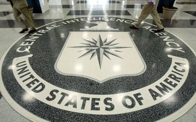 Former CIA Employee Who Leaked Secrets To Wikileaks Sentenced To 40 Years In Prison oan