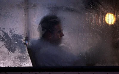 New Study Suggests Those With Depression Have Higher Body Temperatures oan