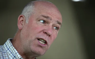 Montana Gov. Defends Removal Of 14-Year-Old From Parents Who Opposed Gender Identity Transition oan