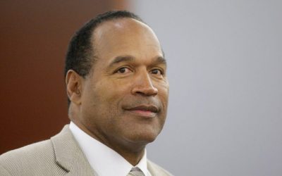 O.J. Simpson Fighting Prostate Cancer, Sources Say oan