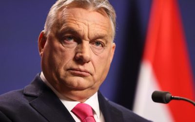 Done With Orban | zh