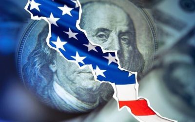 $2.7 Trillion Buys “Spectacular” GDP