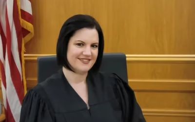 Bronx Family Court Judge Resigns Amid Accusations Of Messaging Case’s Mother On Swingers App oan