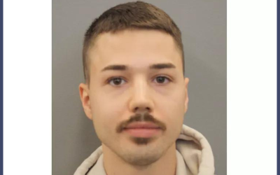 Man Charged After Allegedly Posing As Minor To Lure And Kill Convicted Sex Offender oan