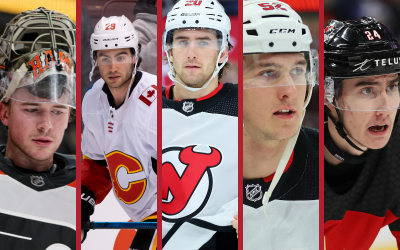 5 NHL Players Charged For Sexual Assault After New Evidence Emerges oan
