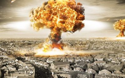 Is ‘World War 3’ Really On The Horizon?