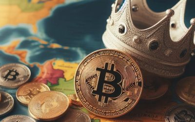 Bitso Reveals Latam Is Bitcoin Territory With a Stablecoin Frenzy in Argentina
