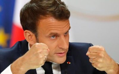 ‘Non, Merci Joe!’ – France Is (Was) The Biggest Importer Of US LNG