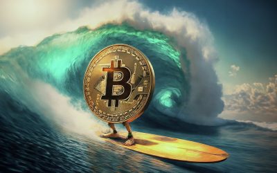 Bitcoin Short Squeeze Wipes Out $89M as Price Surges to $52K; ETF Inflows Hit $4B