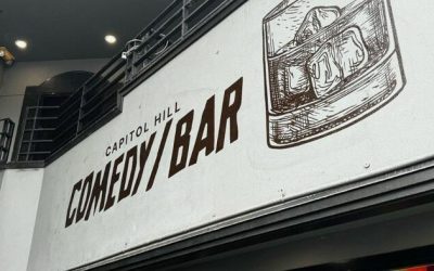 Seattle Comedy Club Cancels Comics As SNL Makes U-Turn