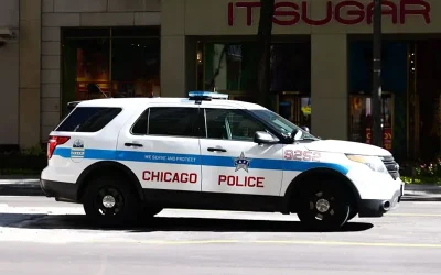 Chicago Cop Sues City For ‘Right To Change Race’ After Department Permits Gender Changes oan