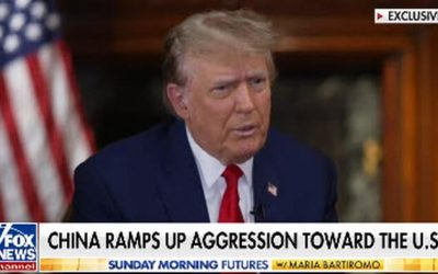Beijing Powerless As Chinese Stocks Crater After Trump Confirms He Will Impose 60% Tariffs