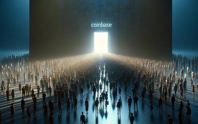 ’10x Surge’ — Coinbase Traffic Overwhelmed Initial Demand Projections Amid Bitcoin’s Rise to $64K