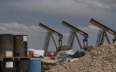 In Latest Oil Megadeal, Diamondback Buys Endeavor For $26BN Creating Permian Giant