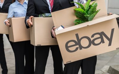 Ebay’s Web3 Division Reportedly Lays off 30% of Its Employees