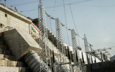 Banned Chinese Bitcoin Miners Have Moved On To Africa’s Largest Dam In Ethiopia