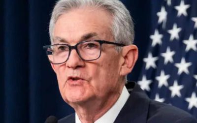 Fed Chair Powell Briefs Lawmakers on US Central Bank Digital Currency Progress