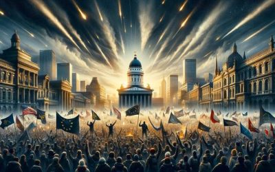 ‘Brace For Impact’ | zh