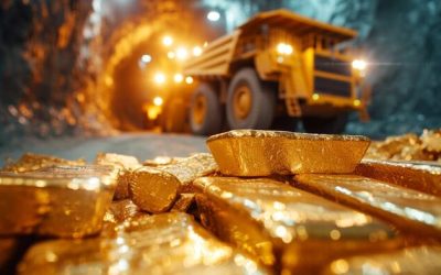 Getting Physical: Why Bullion Has Outperformed Gold Stocks