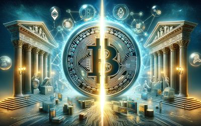 Bitcoin’s Pre-Halving Jitters — Historical Trends Spotlight Potential Price Dip Ahead of 2024 Event