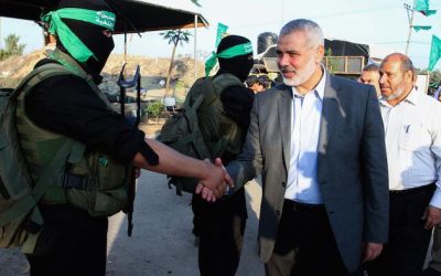 Hamas Responds To Ceasefire Offer With 135-Day ‘Truce Plan’, But Israel Pessimistic