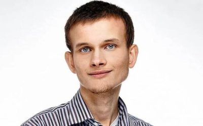 Vitalik: The Application Of Blockchain In Democracy, Consensus, & Government Governance