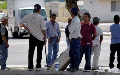 Propaganda Wars Begin: Illegal Immigration Will Boost US GDP By $7 Trillion
