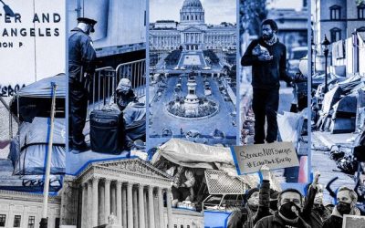 Why All of America Could See a San Francisco-Style Homeless Crisis