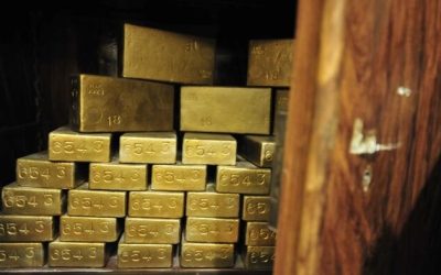 1-In-7 Americans Have Unclaimed Money Or Financial Assets – Here’s How To Redeem