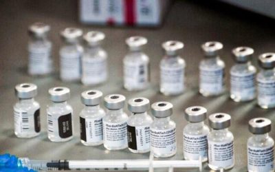mRNA COVID-19 Vaccines Caused More Deaths Than Saved: Peer-Reviewed Study