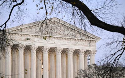 Supreme Court Rules Biden Administration Must Face False Debt Reporting Lawsuits