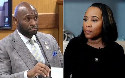 Fani Pounded As Nathan Wade Testifies To Cash Money ‘Reimbursements’ And Former Friend Flushes Her Defense