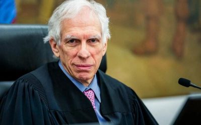 Trump Civil Fraud Trial Judge Demands Answers On Rumors Of Perjury Plea Deal