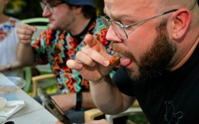 Bugs On The Menu? Biden’s Climate And ESG Policies Threaten Food Supply, Think-Tank Warns