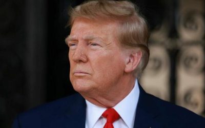 Trump Seeks Dismissal Of Mar-a-Lago Case, Says Jack Smith Lacks Authority