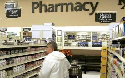 Pharmacies Across The US Report Outages After Cyberattack