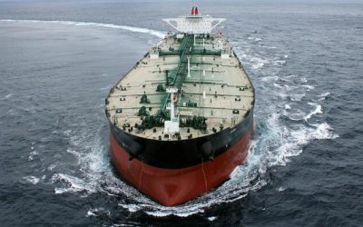 Iran Transported $2.8BN Worth Of Oil In 2023 Under Washington’s Nose