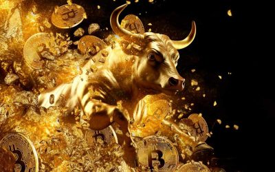 Robert Kiyosaki Expects Bitcoin to Take off — Foresees Gold Crashing Below $1,200