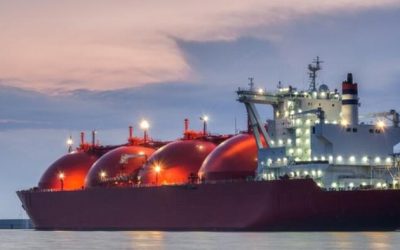 Russia’s New LNG Project Can’t Begin Shipments Before March