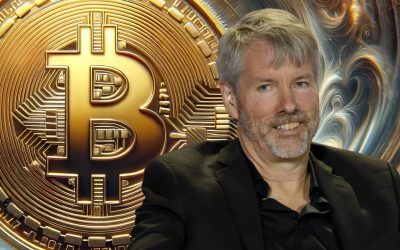 Microstrategy’s Bitcoin Investment Flourishes, Valued at Nearly $10 Billion