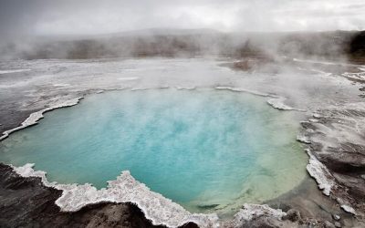 World On Threshold Of Natural Hydrogen “Gold Rush,” Geologists Say