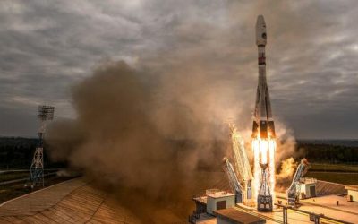 US Claims Russia To Launch Anti-Satellite Nuclear Weapon Into Space This Year