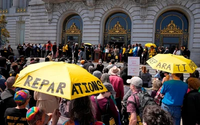 San Fran Board Of Supervision Apologizes To Black Residents For ‘Decades Of Systemic Discrimination’ oan