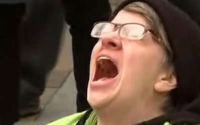 US Women Have Become More Liberal, Men Remain Stable: Gallup