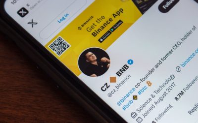Former Binance CEO Changpeng Zhao’s Sentencing Delayed to April 30, Court Notice Reveals