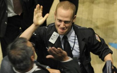 A Retrospective Of All-Time Highs