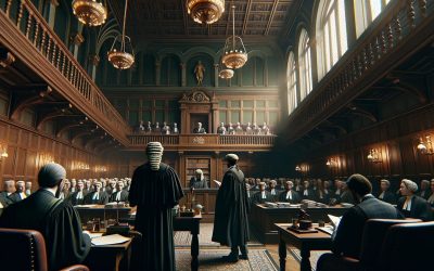 Craig Wright’s Satoshi Claims Challenged in Intense UK Court Cross-Examination