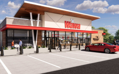 Wawa Targets “Most Aggressive Growth” In Company’s History With Huge Push South