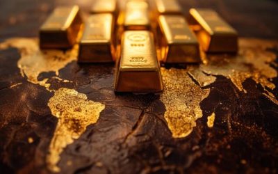 World Gold Council: “Blistering Central Bank Buying” Fuels Strong Gold Demand